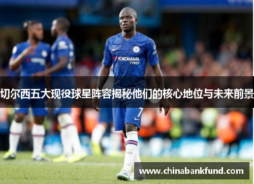 切尔西五大现役球星阵容揭秘他们的核心地位与未来前景