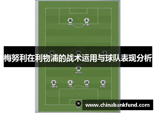 梅努利在利物浦的战术运用与球队表现分析