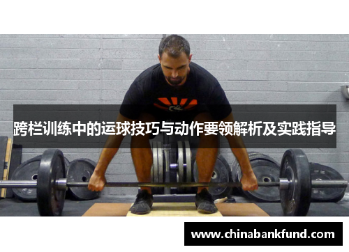 跨栏训练中的运球技巧与动作要领解析及实践指导